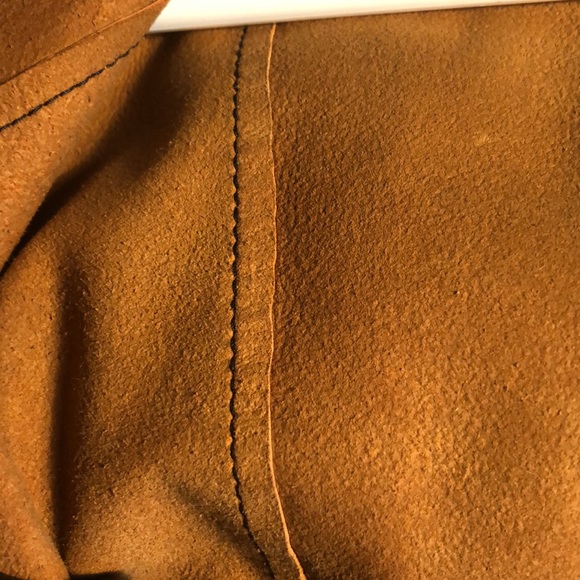 Classiques Entier Leather Jacket - Picture 9 of 16